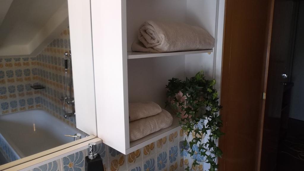 La Casa Di Ro Bed & Breakfast *