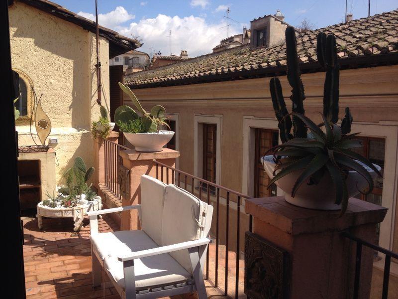 Bastianelli Apartment *