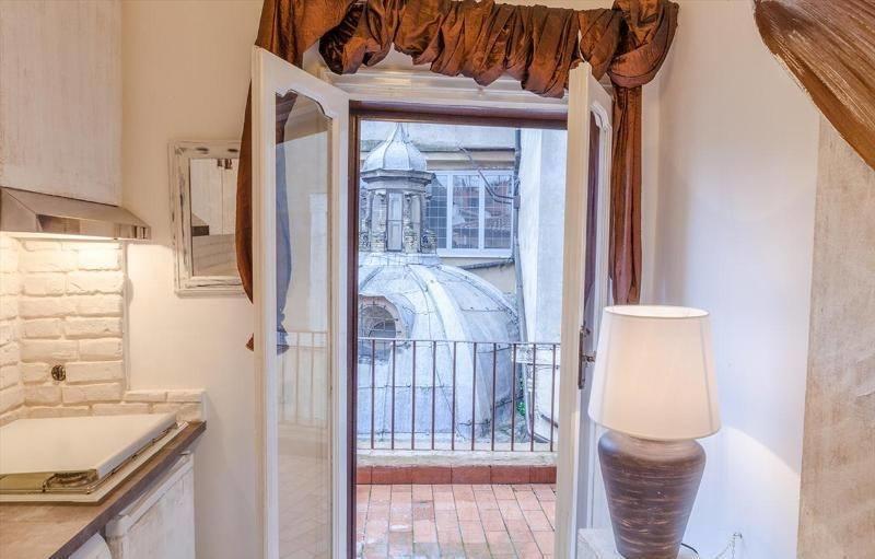 Bastianelli Apartment Rome