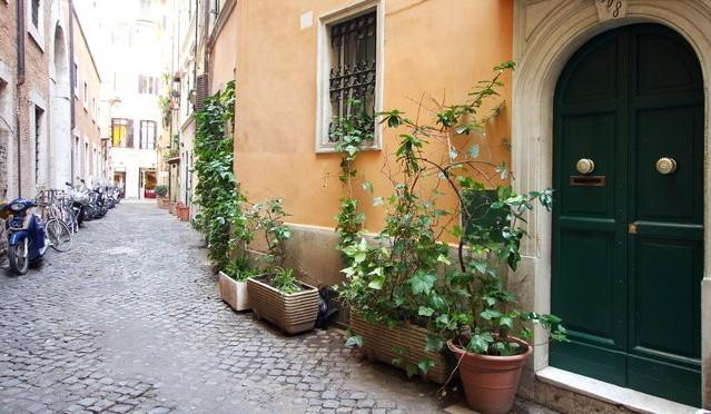 Bastianelli * Rome