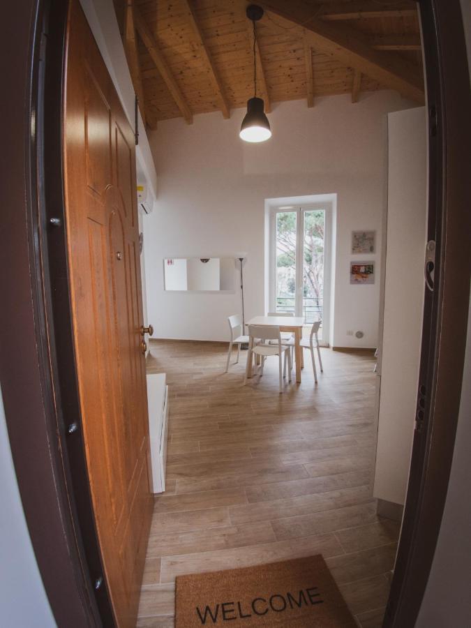 Flats 15 - New Opening Appartamento Roma