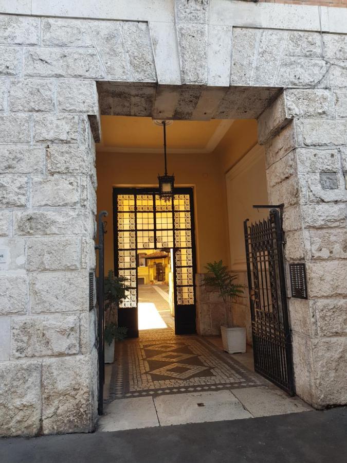 Appartement Alexadom *