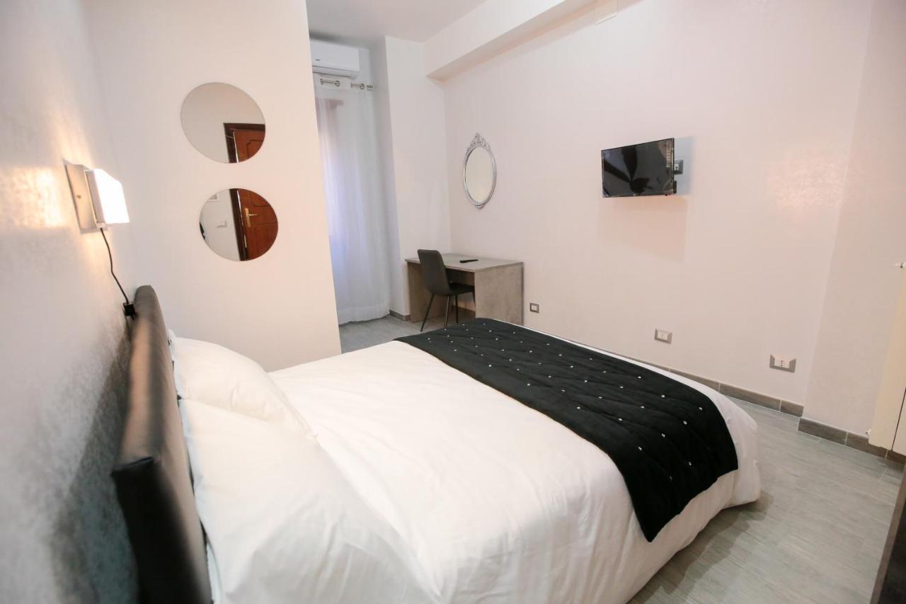 La Rosa Bed & Breakfast
