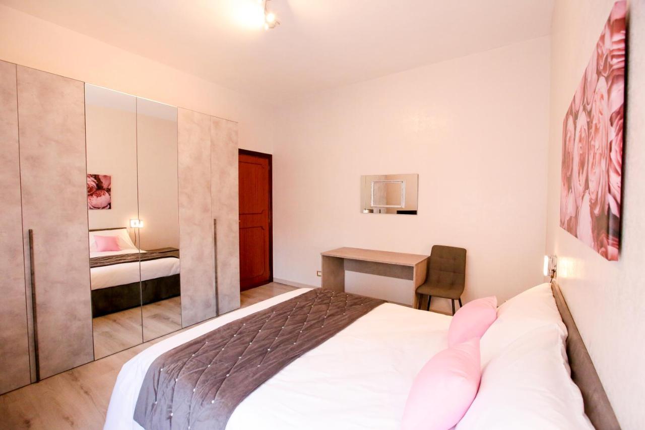 La Rosa Bed & Breakfast Rome