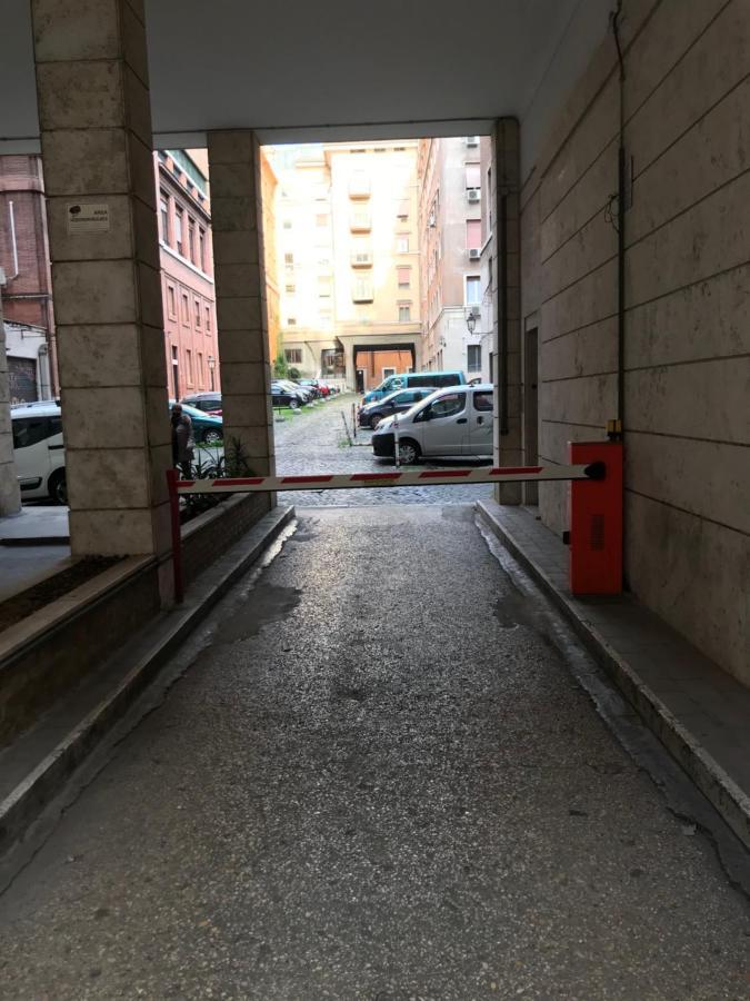 Residenza * Rome