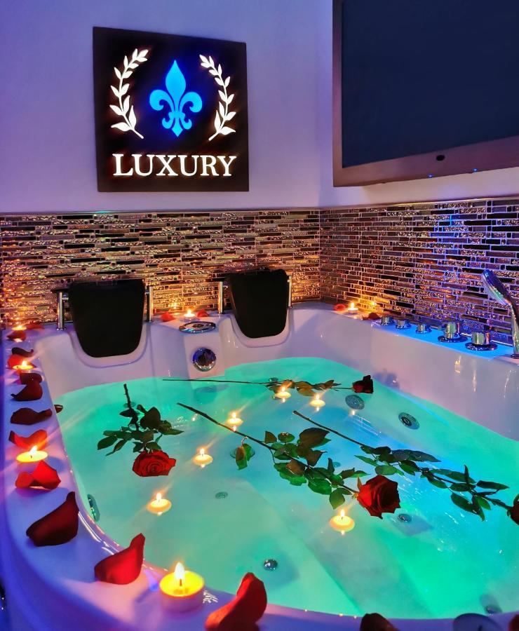 Appartement Giglio Luxury - Chroma Italy
