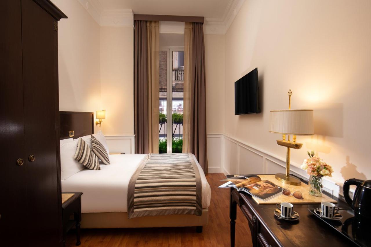 Del Corso Hotel