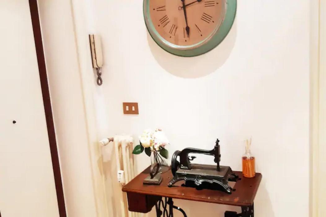 Apartment Vatican Sweet House Near Metro Cipro *