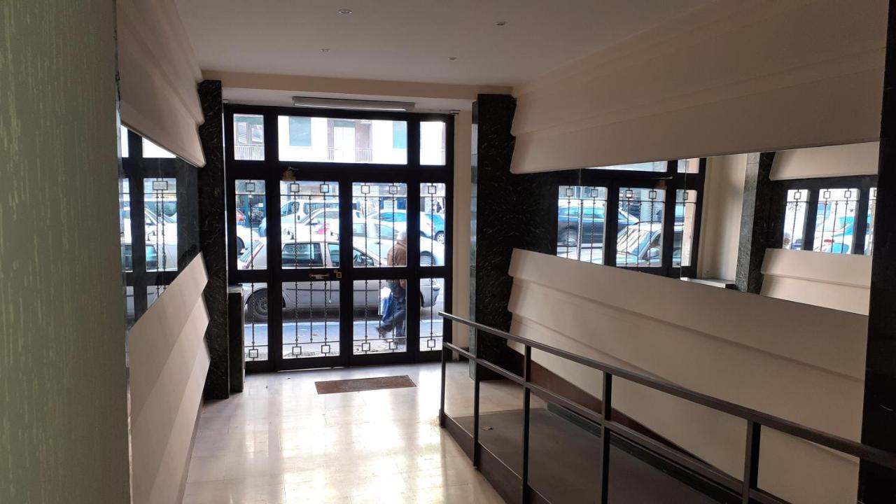 5-rooms Roma