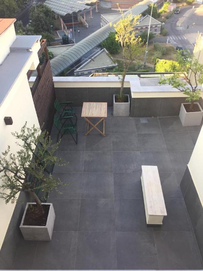Acomodação com café da manhã  5-rooms *