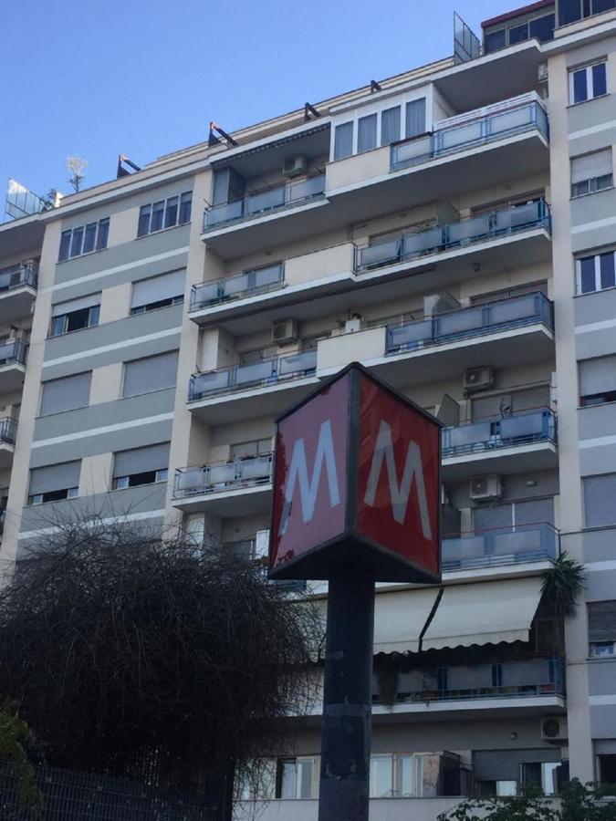 5-rooms Acomodação com café da manhã 