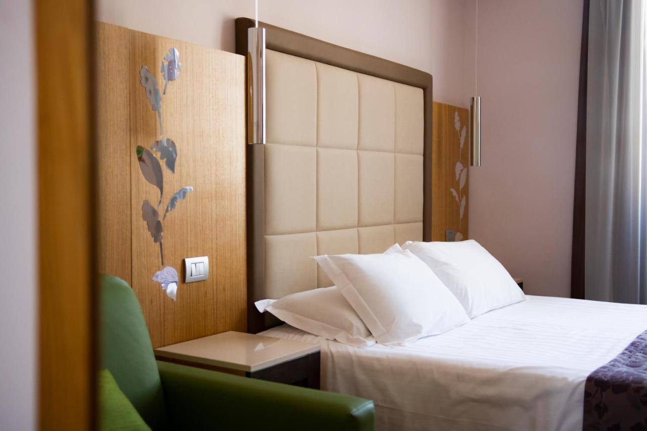 Vibe Nazionale 3* Roma