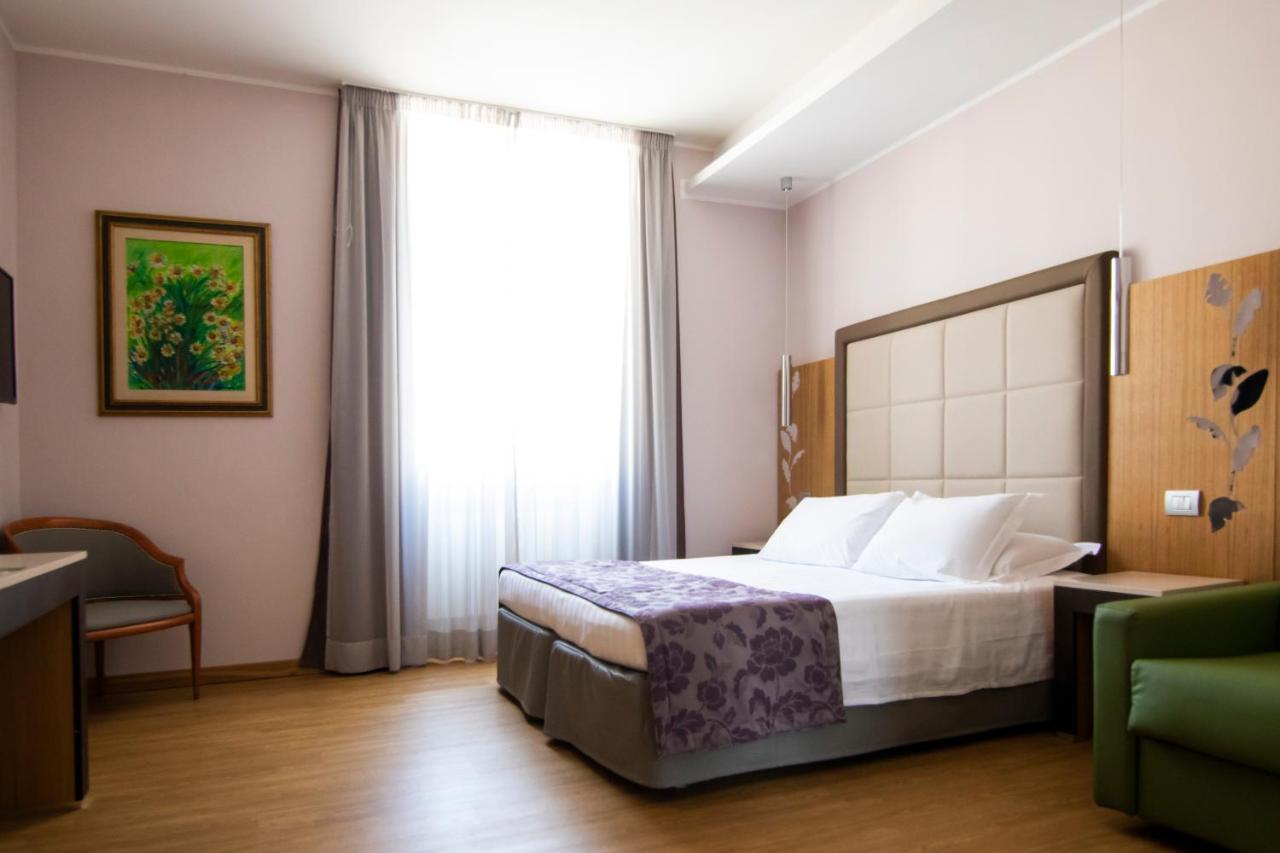 Hotel Vibe Nazionale Roma