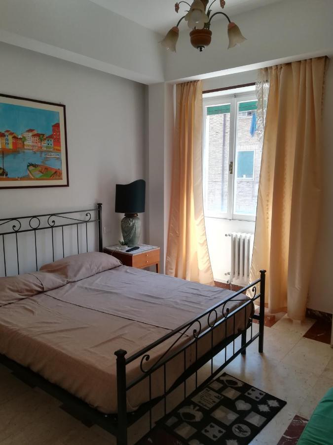 Bausan 12 * Roma