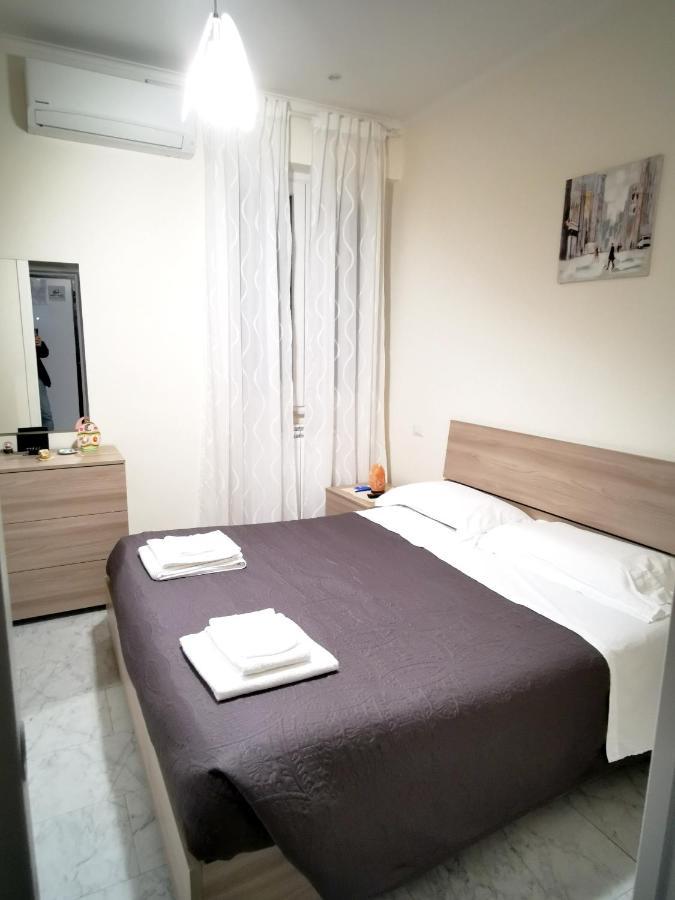 Modern In The Heart Of 42 M² Parking Included * Rome