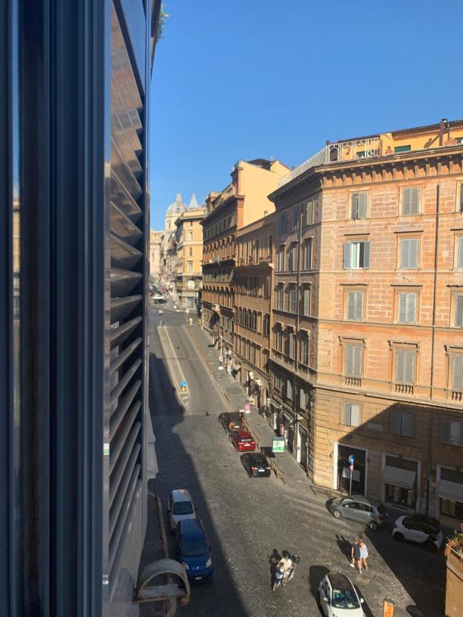 Panisperna * Rome