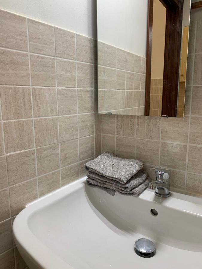 Panisperna Apartment