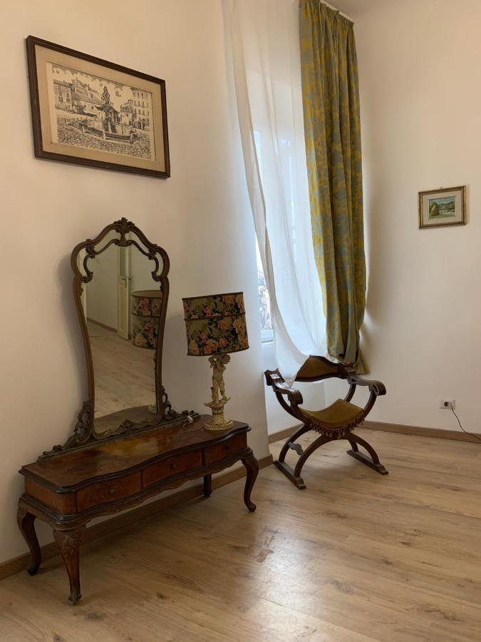Panisperna Appartement