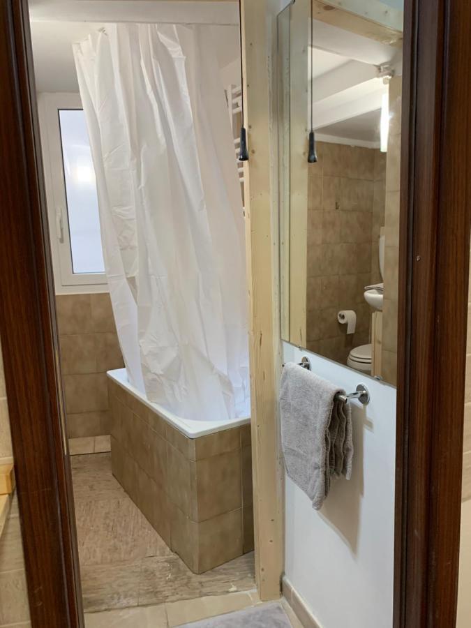 Apartment Panisperna *