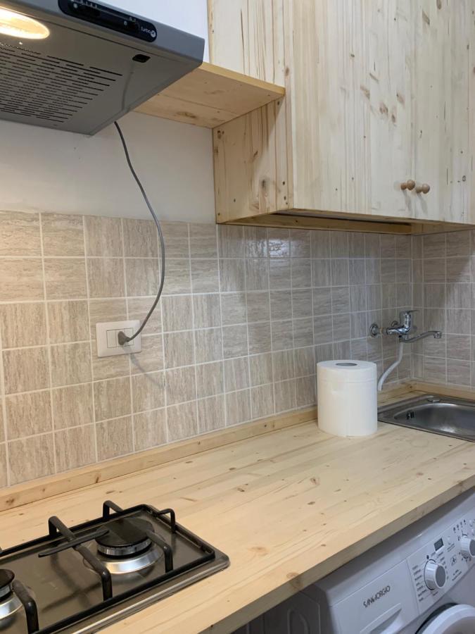 Appartement Panisperna *