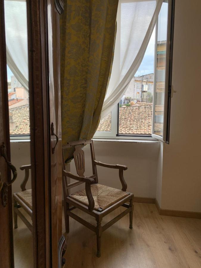 Apartment Panisperna Rome