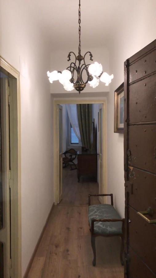 Panisperna Apartment *