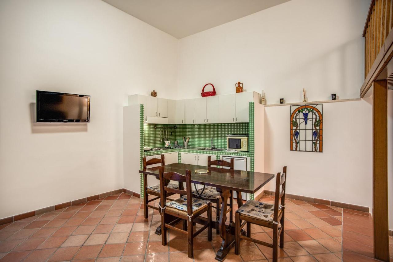 Appartement Le Di Andrea - Nel Cuore Di Trastevere