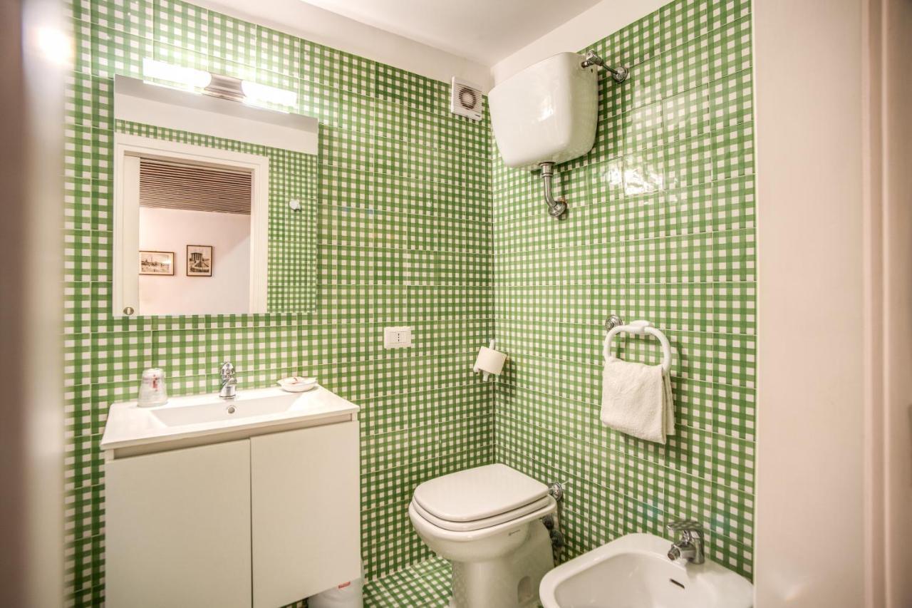 Appartement Le Di Andrea - Nel Cuore Di Trastevere