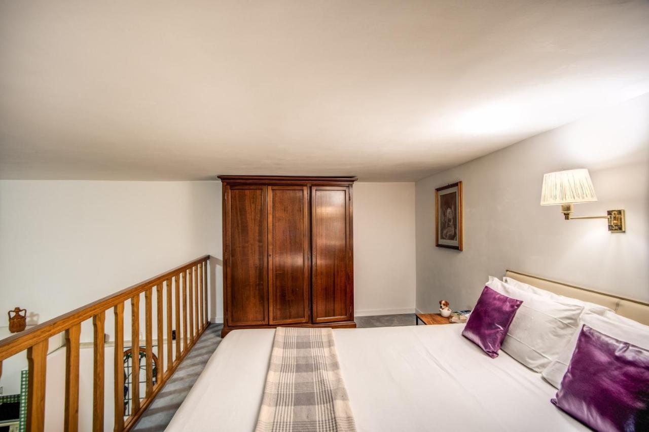 Appartement Le Di Andrea - Nel Cuore Di Trastevere Rome