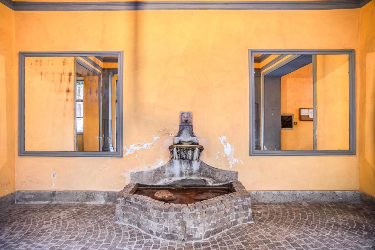Le Di Andrea - Nel Cuore Di Trastevere Appartement Rome