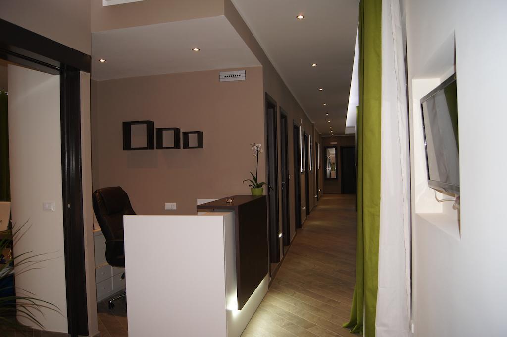 Mia Guest house