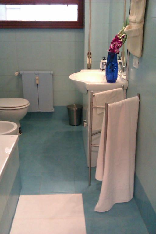 Isabella Apartamento *