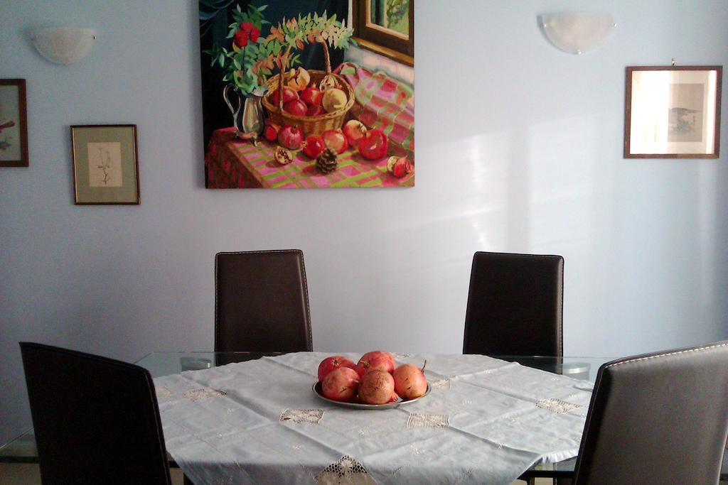 Apartamento Isabella