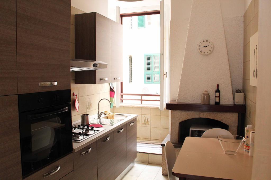Appartement Luxury White House
