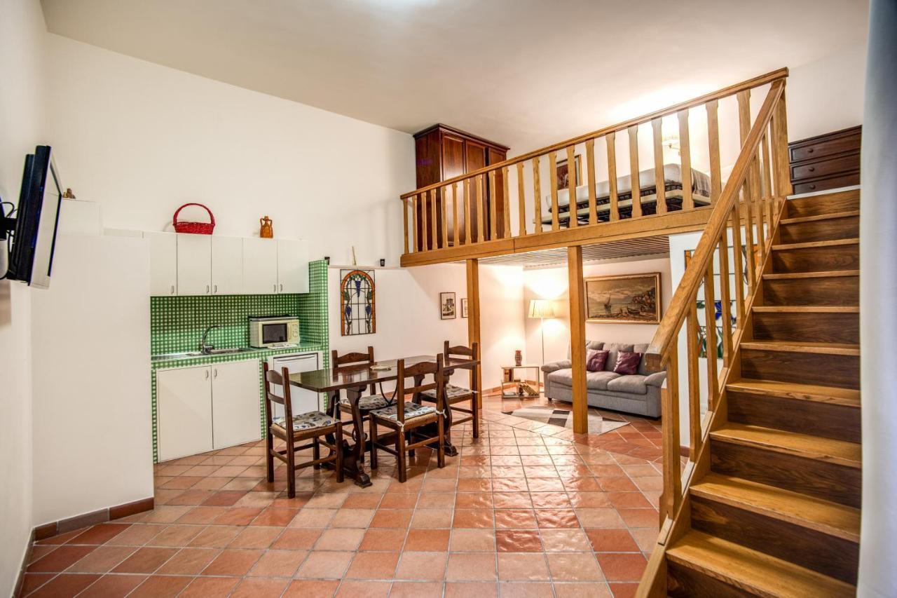 Le Di Andrea - Nel Cuore Di Trastevere Appartement *