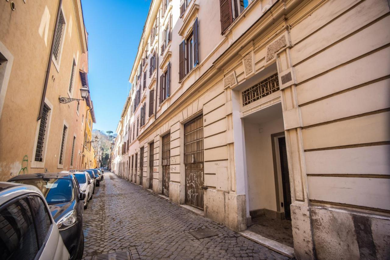 Le Di Andrea - Nel Cuore Di Trastevere *