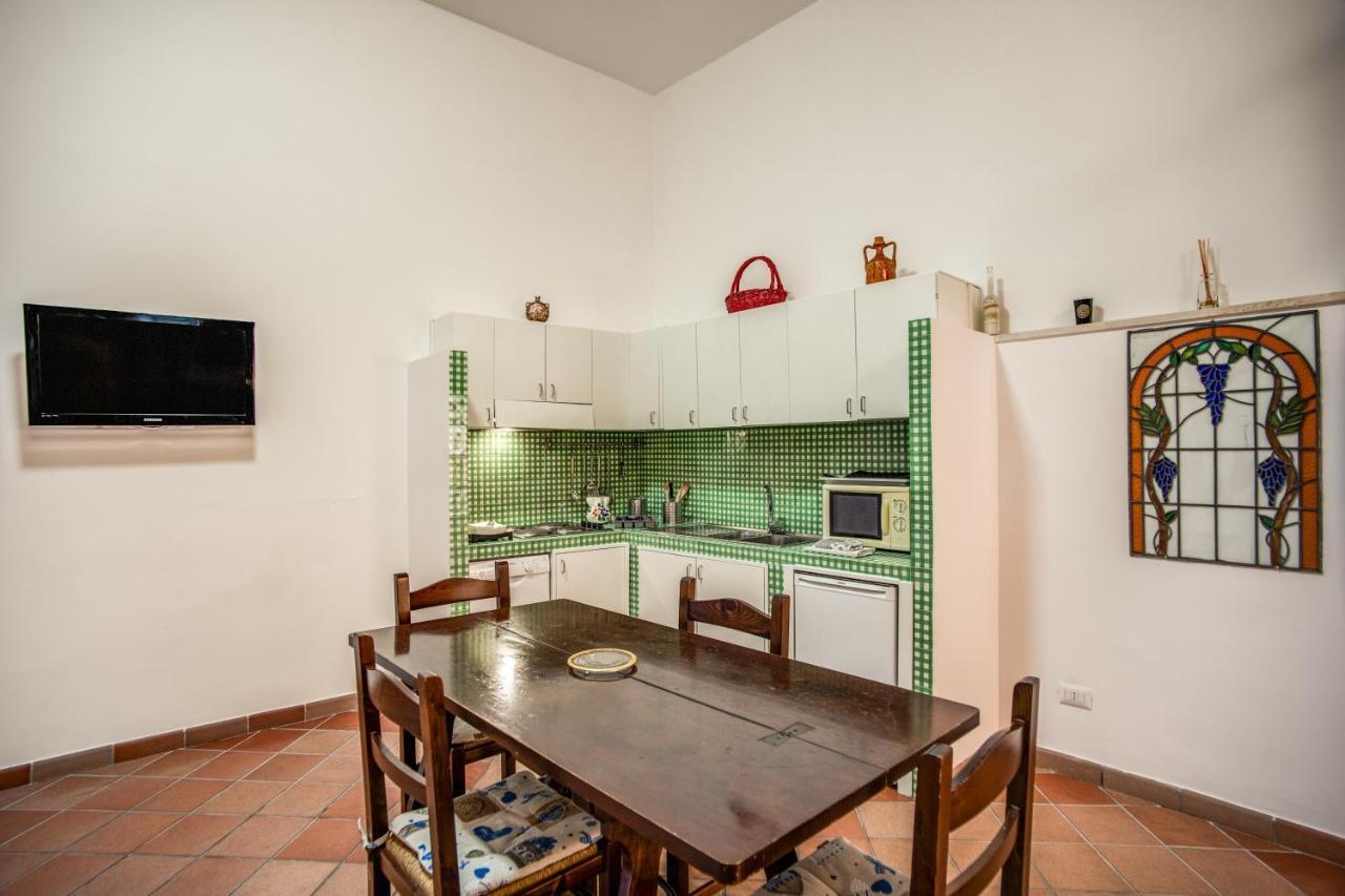 Le Di Andrea - Nel Cuore Di Trastevere Appartement *