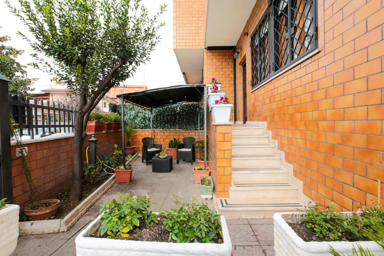 Bed & Breakfast La Rosa Rome