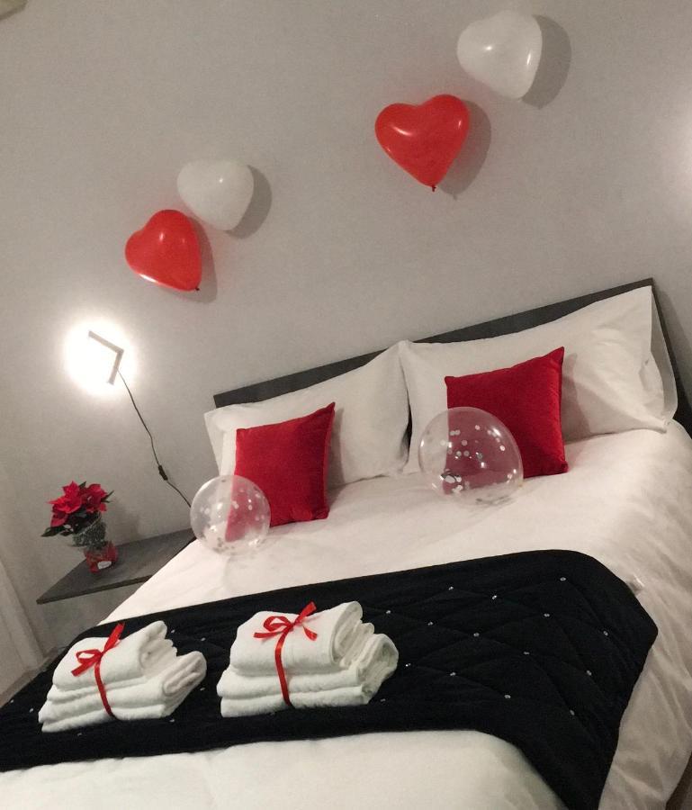 Bed & Breakfast La Rosa Rome