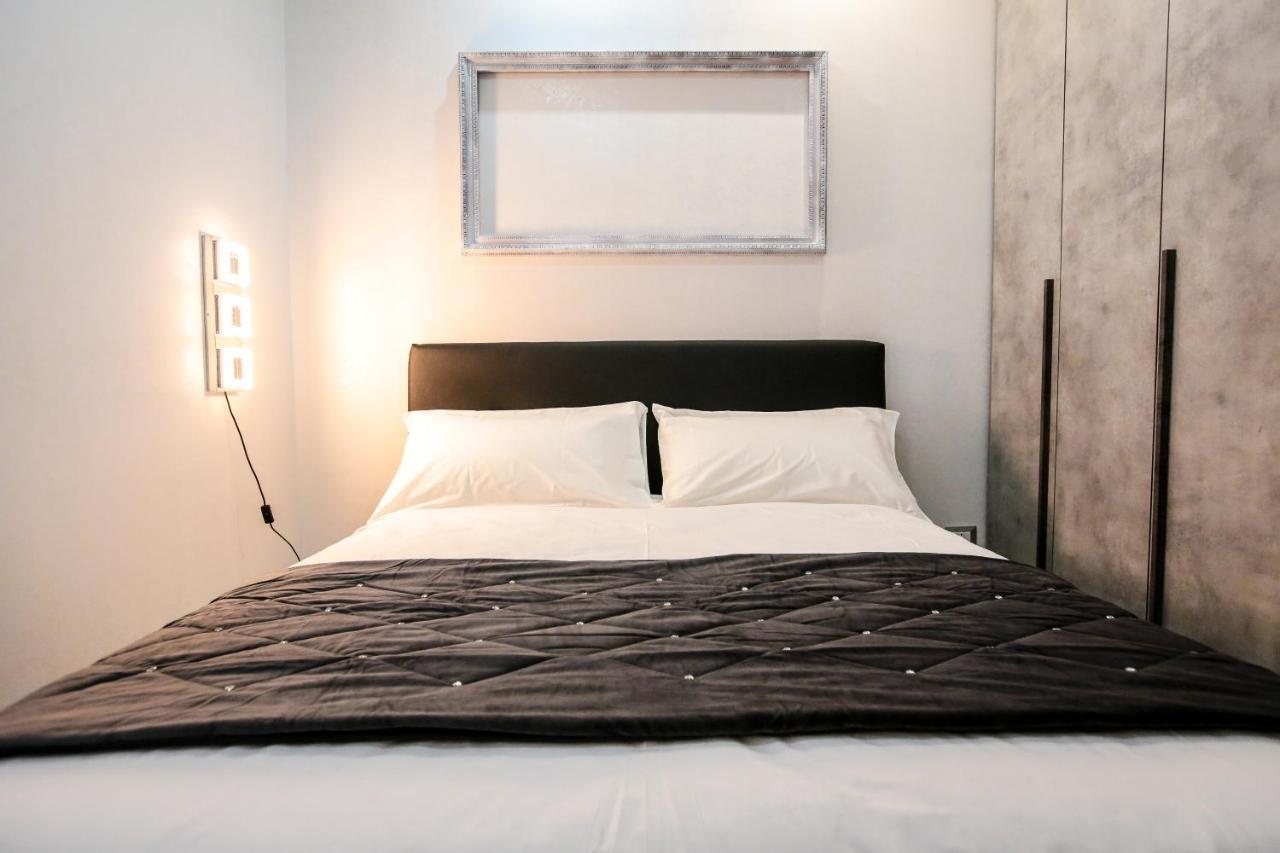 Bed & Breakfast La Rosa Rome