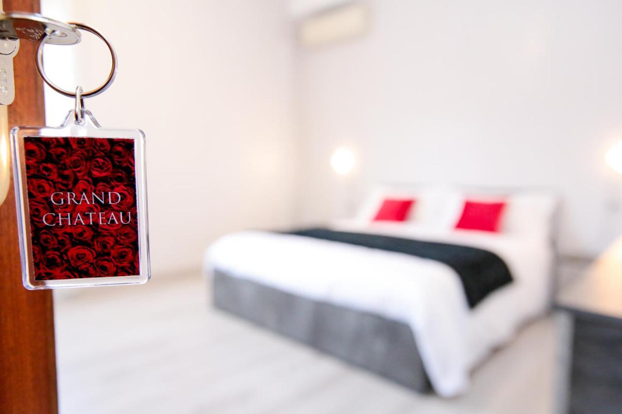 Bed & Breakfast La Rosa Rome