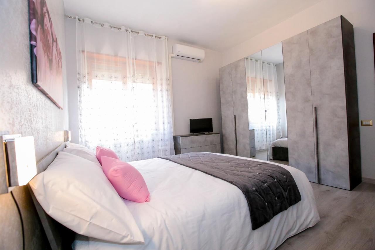 La Rosa Bed & Breakfast Rome