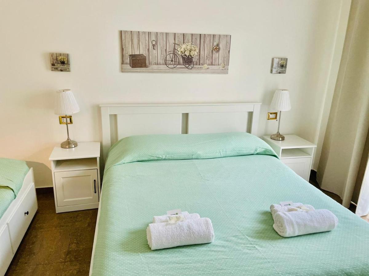 Appartement Interno Dieci *