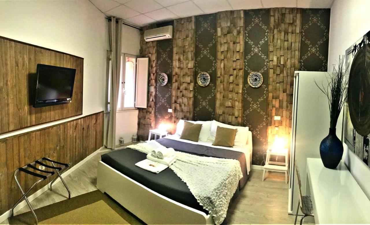 Maison d'hôtes Magic One Rome