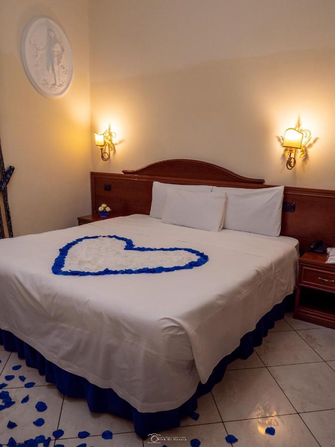 Guest house Caroline