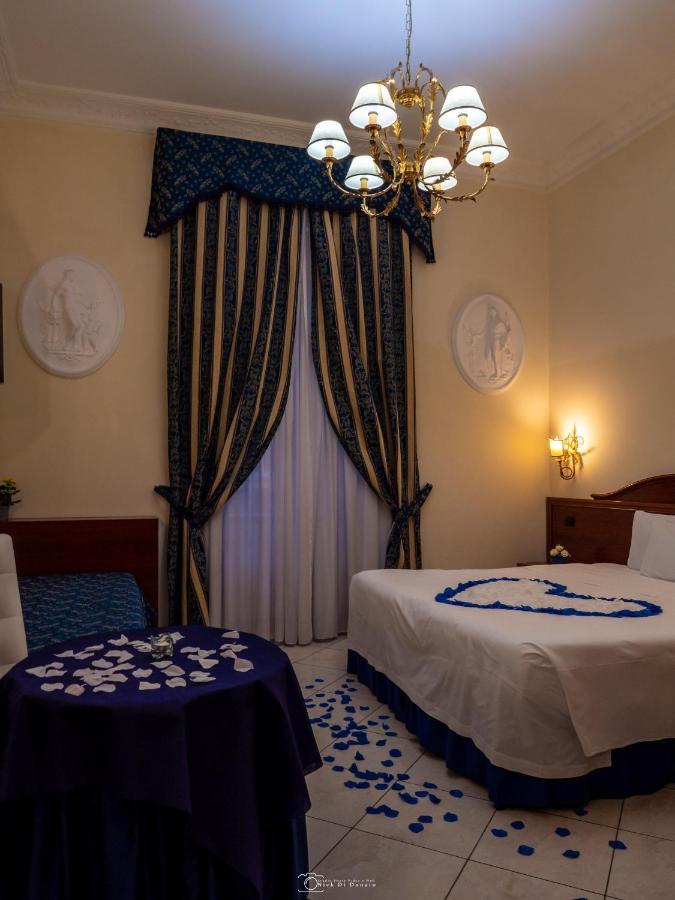 Maison d'hôtes Caroline 2*