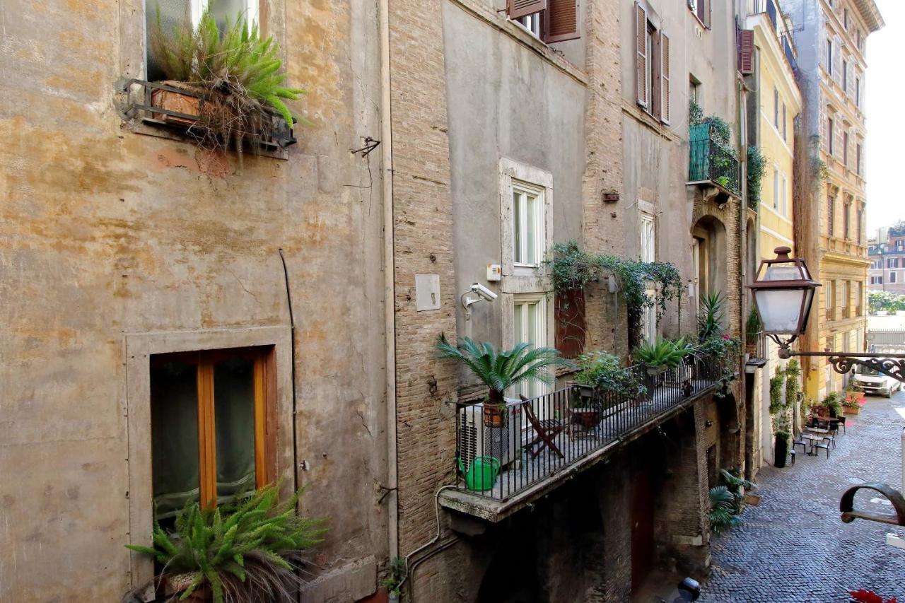 B&g Navona Apartment *
