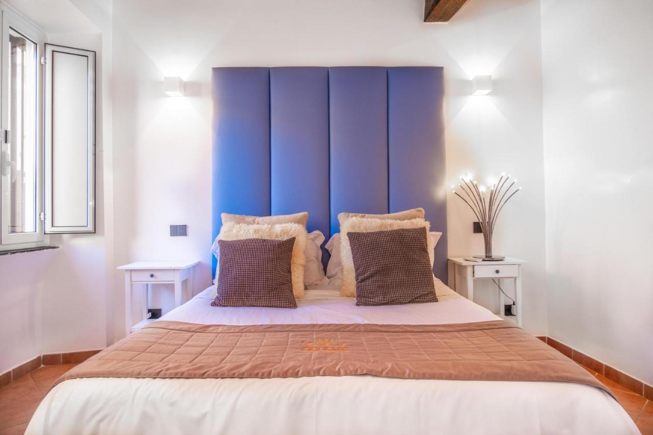 Apartment Fontana Di Trevi Diamond Boutique *