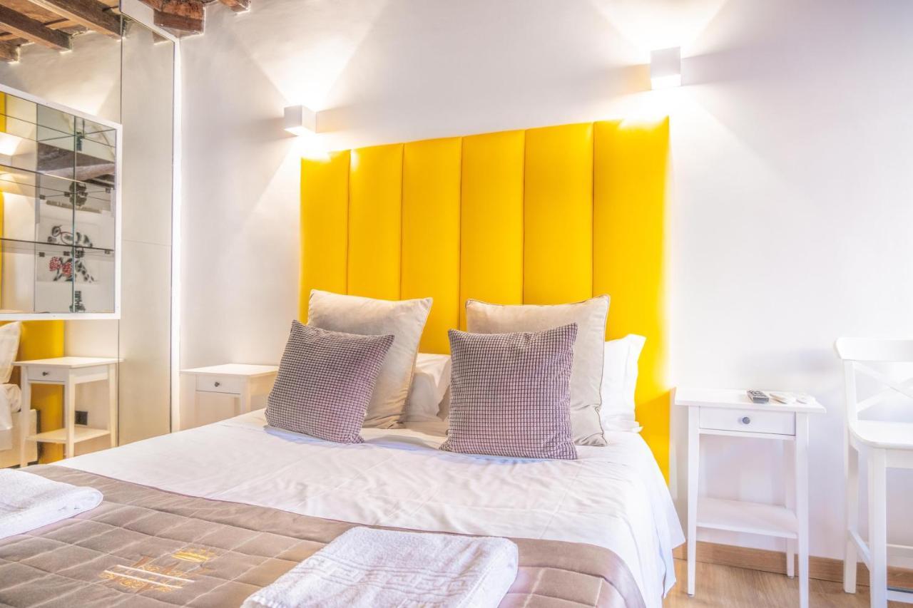 Apartment Fontana Di Trevi Diamond Boutique