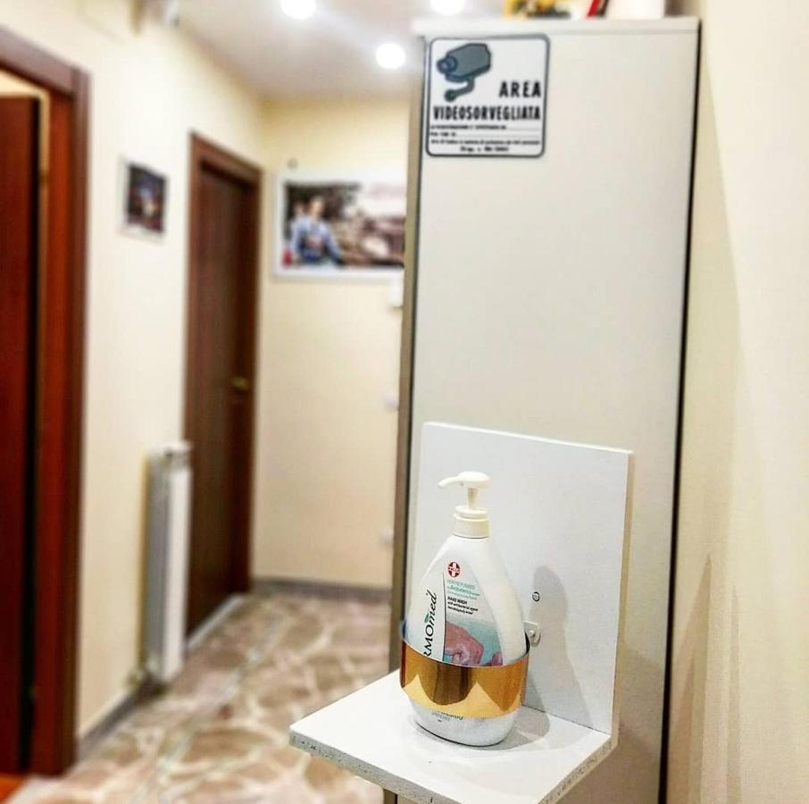 Tesori Di Bed & Breakfast Rome